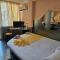 Paralax Hotel
