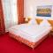 Hotel Alpha