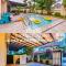 JB Town Villa by RR JBcity