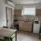 Apartmány Roland