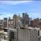 1 bedroom 5 minutes to central station