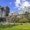 1 bedroom 5 minutes to central station