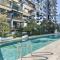 1 bedroom 5 minutes to central station