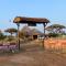 Amboseli Discovery Camp