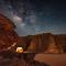 Wadirum sunset camp
