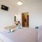 House Mistral
