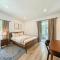 Luxurious 4BR House with Swimming Pool -FB
