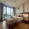 The Astra Luxury Condo in Town