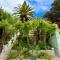 Somptuous exotic villa in Cannes