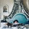 Somptuous exotic villa in Cannes