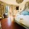 Somptuous exotic villa in Cannes