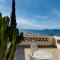 Somptuous exotic villa in Cannes