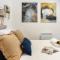 Savyoney Ramat Sharet By Isrentals- 3 Bedrooms