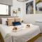 Savyoney Ramat Sharet By Isrentals- 3 Bedrooms