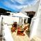 Villa Mameli b&b