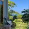 Blamada Villa 1