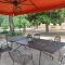 B&B Villa Damiano