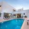 Gramvousa Villas