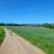 A Wood Lodge - zwembad - relax - natuur