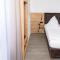 Hotel Alpha