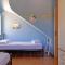 Villa Vasiliki Traditional House in Mani with Sea View