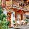 Ferienhaus im Almdorf in Flachau