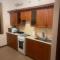 Apricot Art apartments