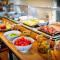bodenseezeit Apartmenthotel Garni