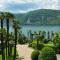 Relax-Lugano Lake