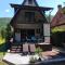 Tammaris Holiday Home