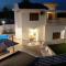 Celestial Villa