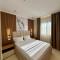 Kamberi Hotel & Apartments