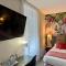 HOTEL ARVERNA VICHY - ClTHOTEL