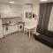 Isramax low-cost apartment near the sea.