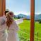 Rittis Alpin Chalets Dachstein