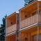 Rittis Alpin Chalets Dachstein