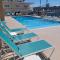 Aquarius Oceanfront Inn