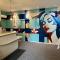 HOTEL ARVERNA VICHY - ClTHOTEL
