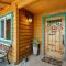 The Nut House - Lovely Home with Hot Tub home