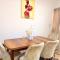 Peaceful and Spacious Apartment at Luanda Bay