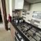 Gold Star-Family Hotel apartment