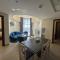 Gold Star-Family Hotel apartment