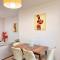 Peaceful and Spacious Apartment at Luanda Bay