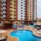 Golden Dolphin Grand Hotel piscinas 24 hs MP