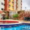 Golden Dolphin Grand Hotel piscinas 24 hs MP