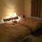 Hotel Crown Hills Kitami