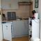 Bel appartement T2 150m plage et tous commerces