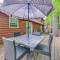 Woodsy Kentucky Escape with Game Room and Lake Access!