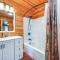 Woodsy Kentucky Escape with Game Room and Lake Access!