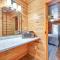 Woodsy Kentucky Escape with Game Room and Lake Access!